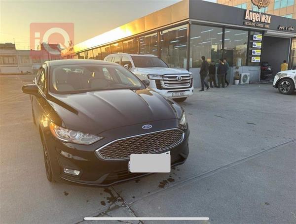 Ford for sale in Iraq